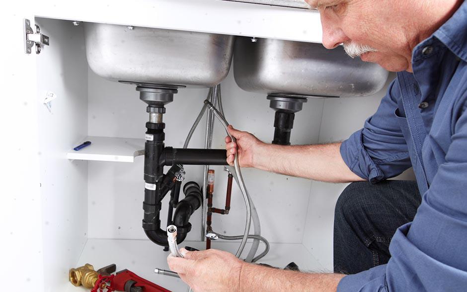 plomberie sanitaire installation Villecresnes